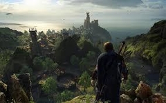Shadow Of Mordor