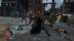 Shadow Of Mordor - comprar online