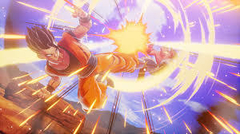 Dragon Ball Z: Kakarot - tienda online