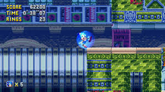 Sonic Mania - comprar online