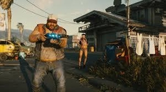 Imagen de Cyberpunk 2077