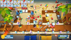 Imagen de Overcooked! 2