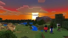 Imagen de Minecraft