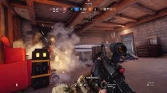 Rainbow Six Siege en internet