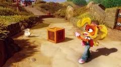 Crash Bandicoot: N. Sane Trilogy - comprar online