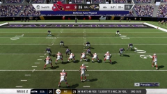Imagen de Madden NFL 21