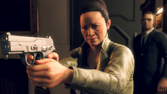 Watch Dogs Legion PS5 - La Tienda Digital