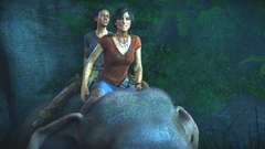 Imagen de Uncharted: The Lost Legacy