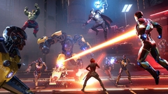 Imagen de Marvel's Avengers
