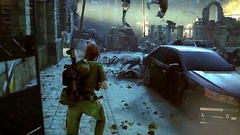 Imagen de World War Z