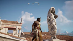 ASSASSIN´S CREED ORIGINS - comprar online