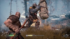 God of War en internet