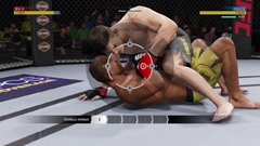 Imagen de EA SPORTS™ UFC® 3