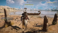 ASSASSIN´S CREED ORIGINS