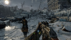 Imagen de Metro: Exodus