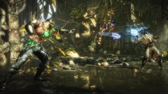 Mortal Kombat XL - tienda online