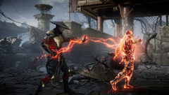Mortal Kombat 11 - comprar online