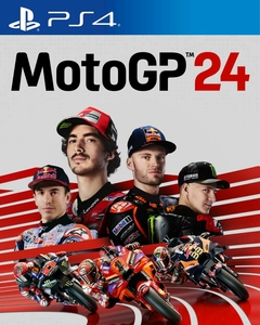 MotoGP 24