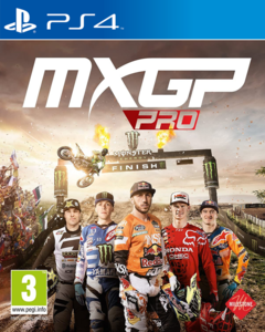 MXGP PRO