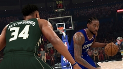 NBA 2K21 - La Tienda Digital