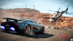 Need for Speed: Payback - comprar online