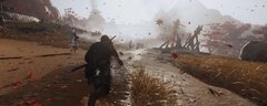 Ghost of Tsushima en internet
