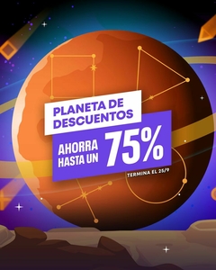 Ofertas semanales de Septiembre, sumate a nuestro canal!