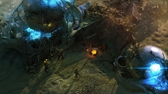 Wasteland 3 en internet