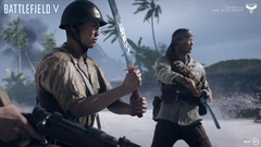 Battlefield V - La Tienda Digital