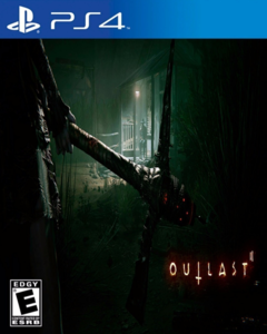 Outlast 2