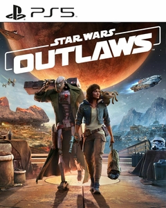 Star Wars Outlaws