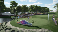 PGA TOUR 2K21 - tienda online