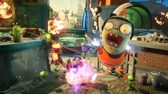 Plants vs. Zombies: Garden Warfare 2 - tienda online