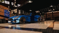 Project CARS 3 - tienda online
