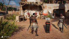 ASSASSIN´S CREED ORIGINS en internet