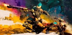 Rage 2 - tienda online
