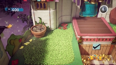 Sackboy: Una aventura a lo grande en internet