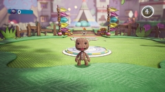Sackboy: Una aventura a lo grande - La Tienda Digital