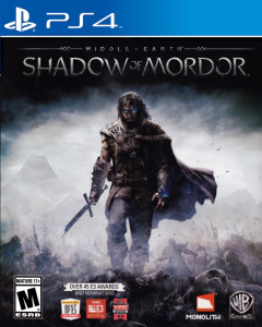 Shadow Of Mordor