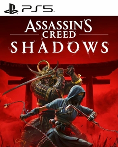 Assassin's Creed Shadows