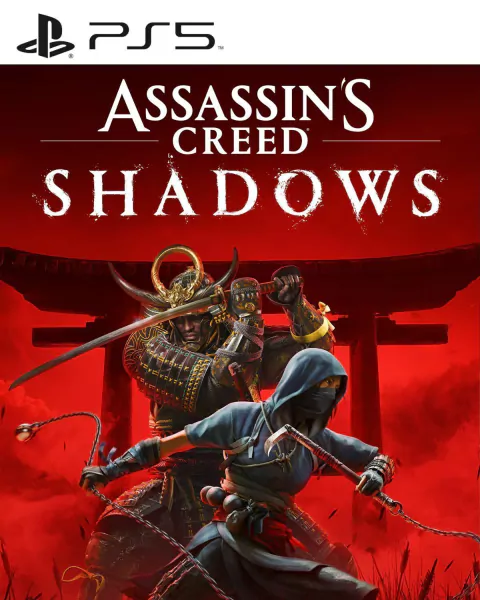 Assassin's Creed Shadows