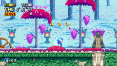 Sonic Mania - La Tienda Digital