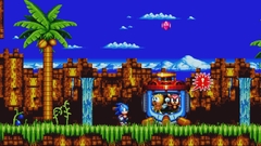 Sonic Mania - tienda online