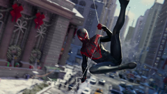 Spider-Man Miles Morales - tienda online