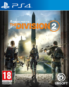 Tom Clancy's The Division 2