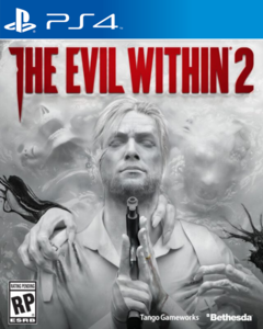 THE EVIL WITHIN 2