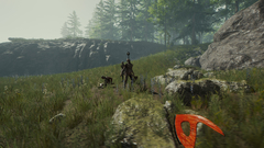 The Forest - La Tienda Digital