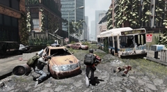 World War Z - tienda online