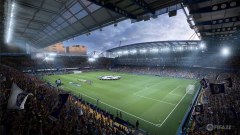 FIFA 22 PS5 (VERSION PS4)