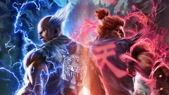Tekken 7 - comprar online